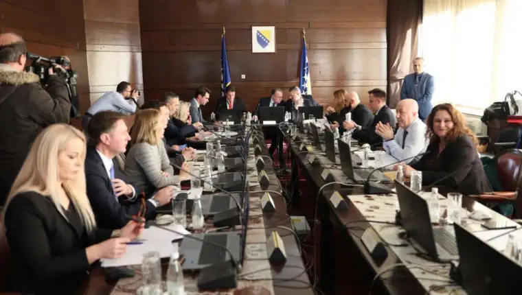 vlada fbih