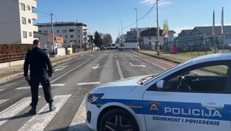velika gorica