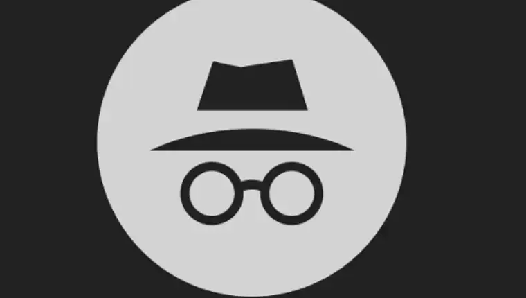 google privatni mod
