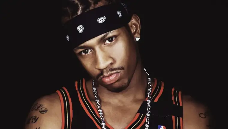 allen iverson