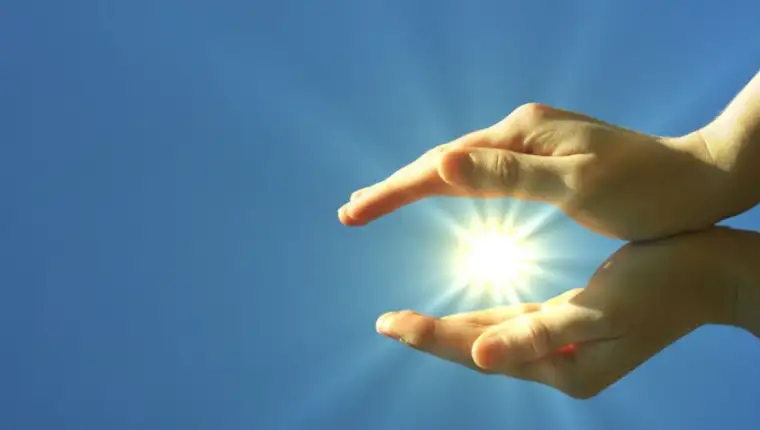 vitamin D sunce