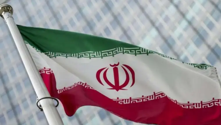 iran 4