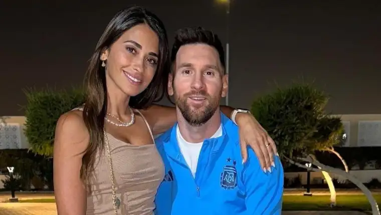 messi 3