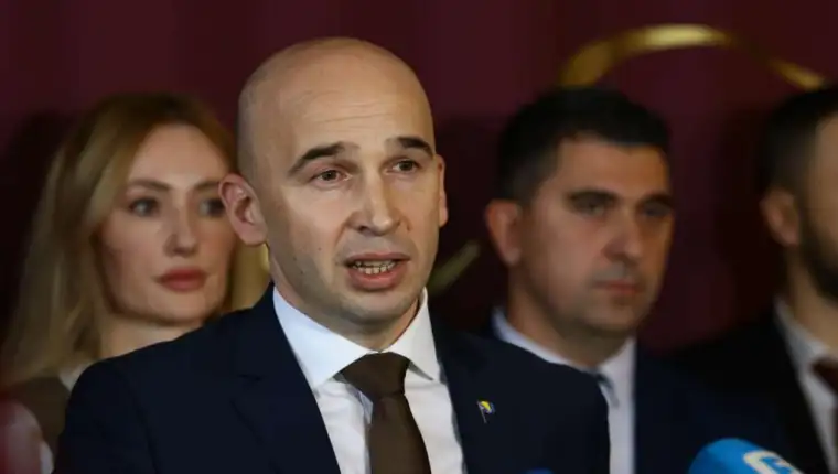 nezir pivić
