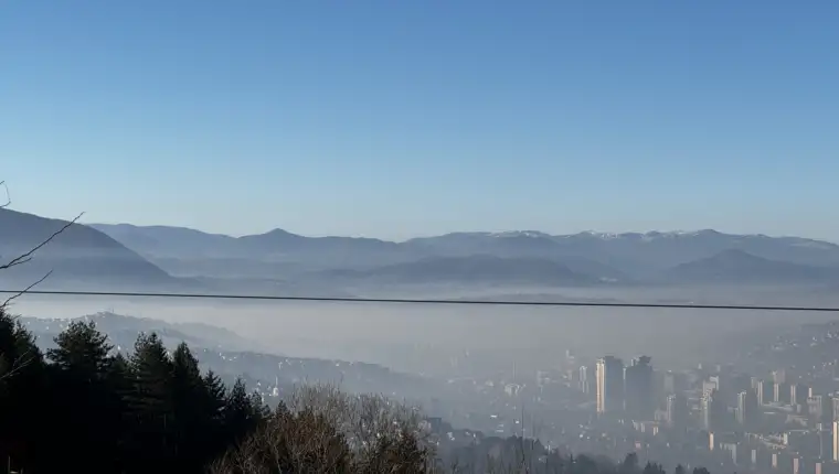Trebevic hills1