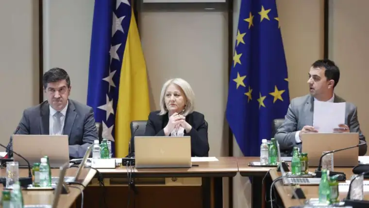 vm bih