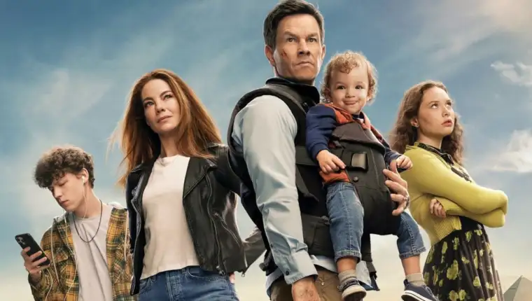 FAMILY MAN