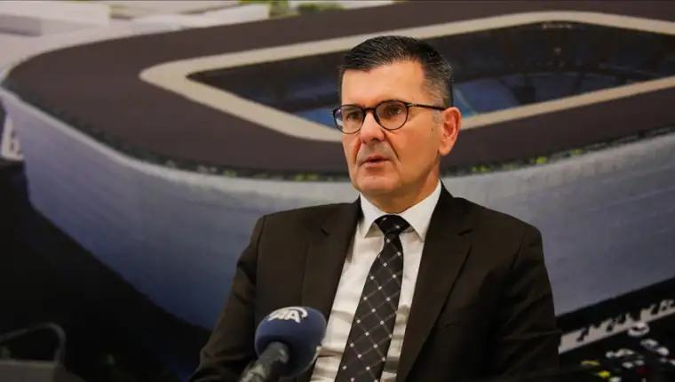 adnan dzemidzic