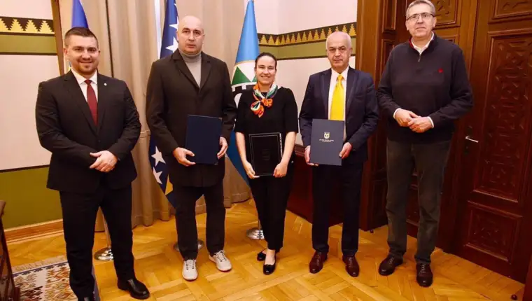 ademovic, omerovic, karic avdic