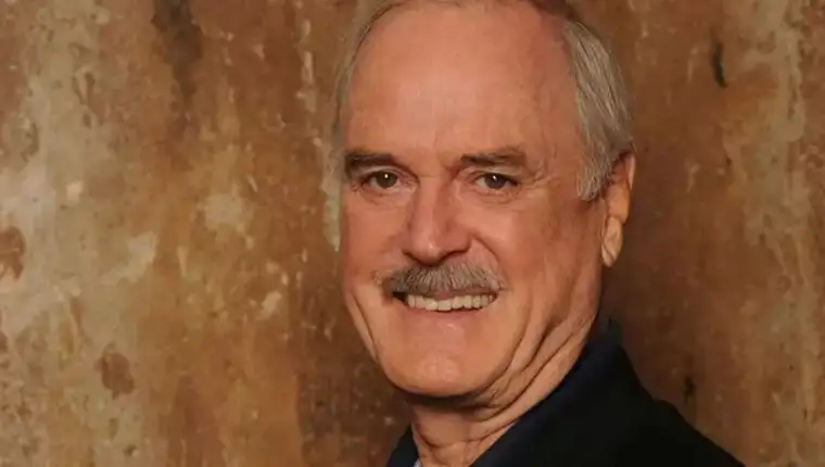 john cleese