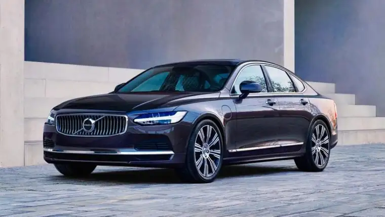 volvo es90 1