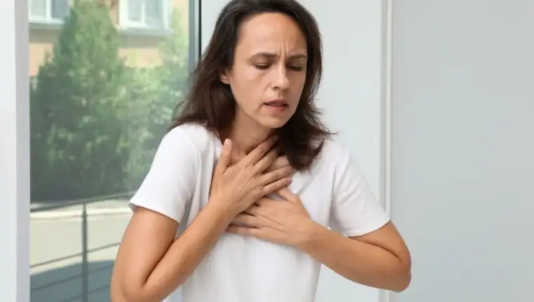nedostatak željeza u krvi