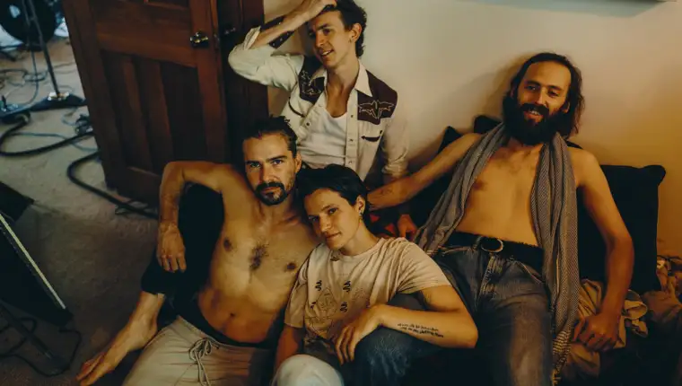 big thief bend