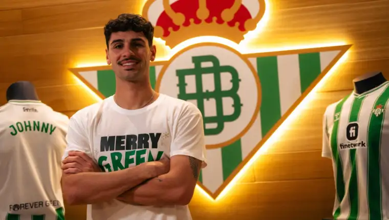 Johnny Cardoso