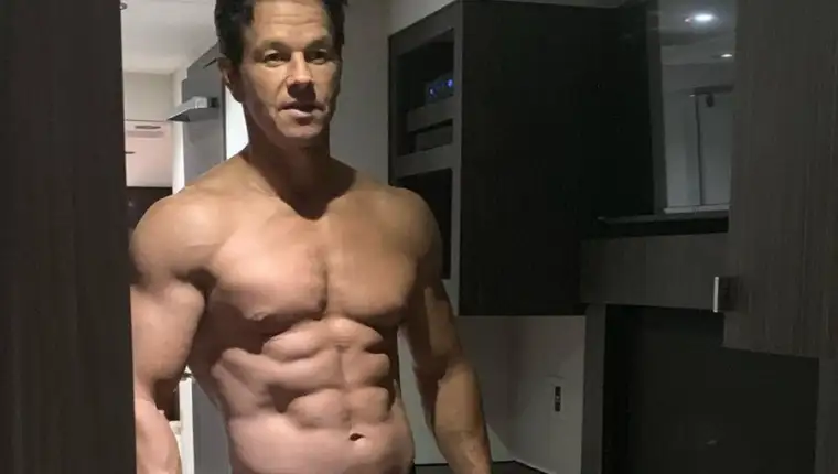 Mark-Wahlberg