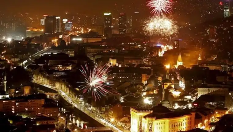 sarajevo