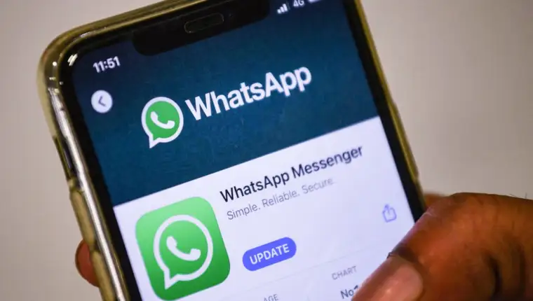 WhatsApp