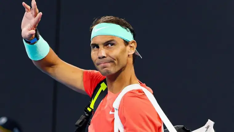 nadal