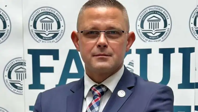 mirza smajic