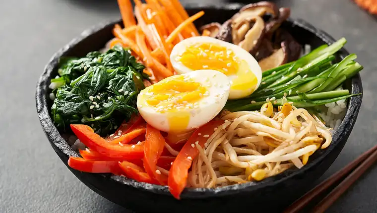 bibimbap 1