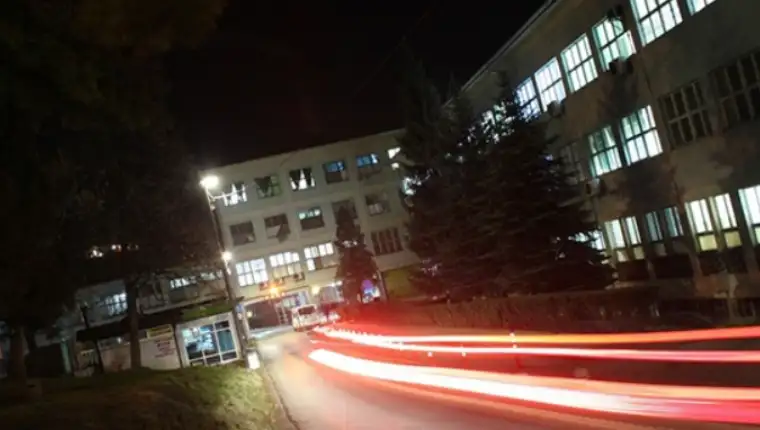 zenica bolnica