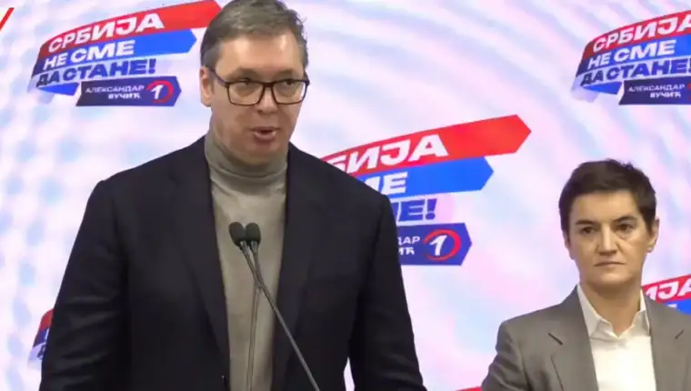 vucic