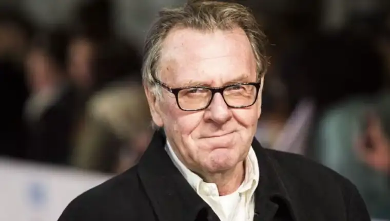 Tom Wilkinson