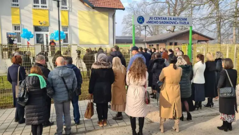 centar za autizam tuzla