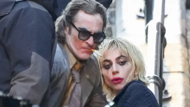 joker gaga