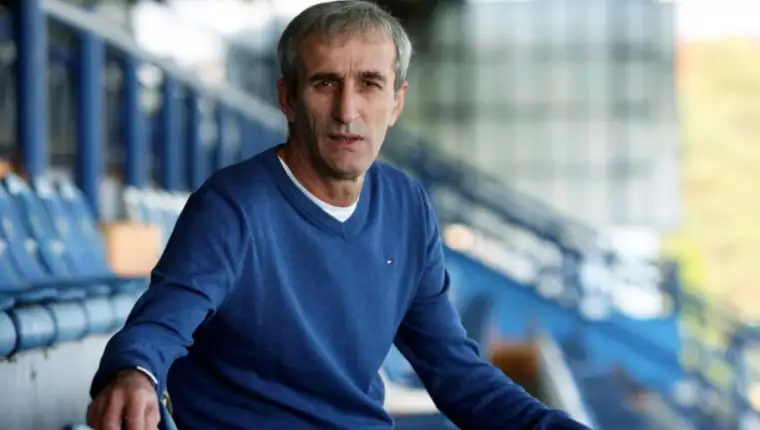 Branko Karacic