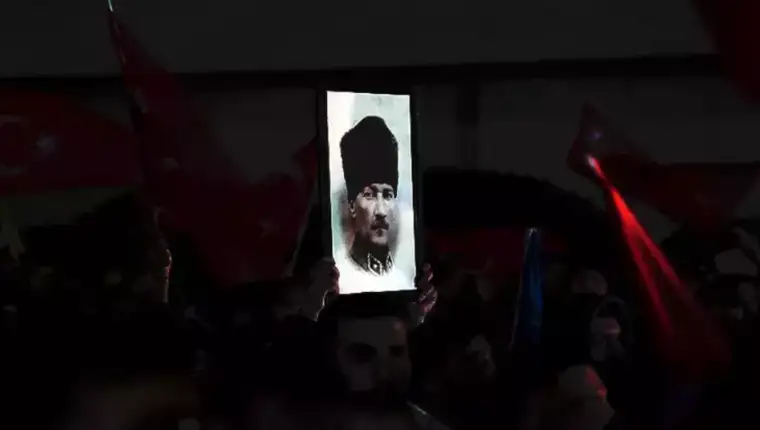 ataturk