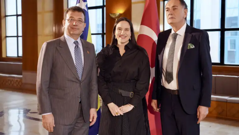 imamoglu karic