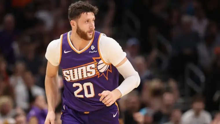 nurkic jusuf sunsi