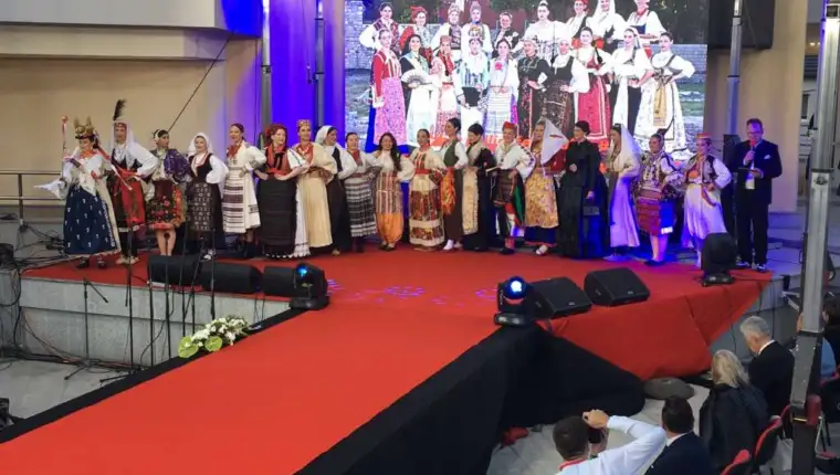 hrvtati srbija