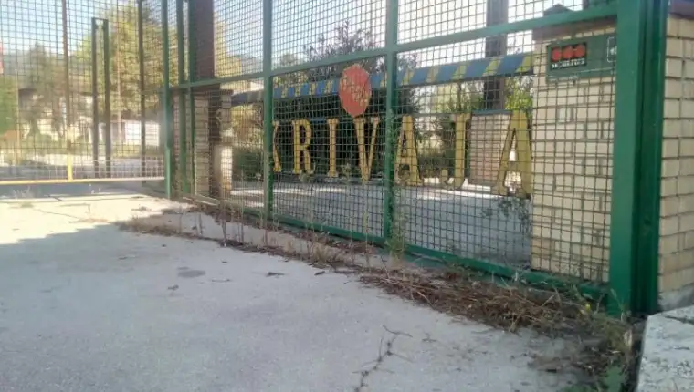 krivaja