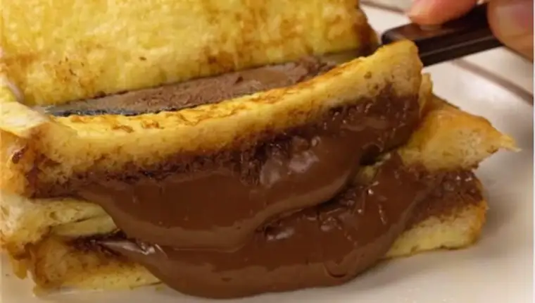 chocolate-sandwich-recipe