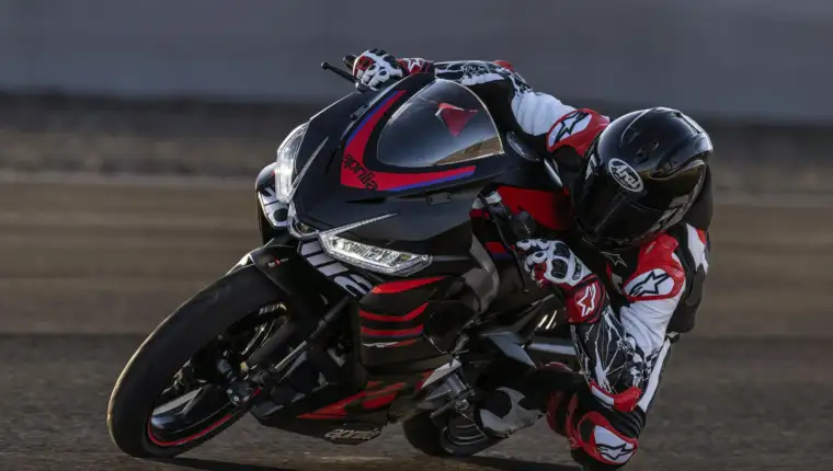 aprilia