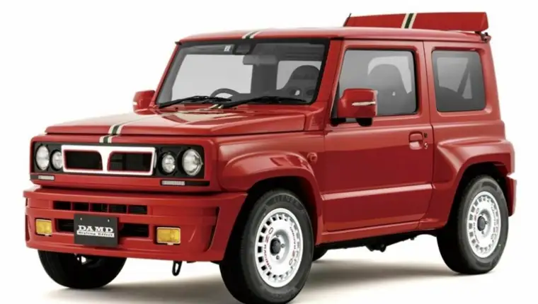 suzuki