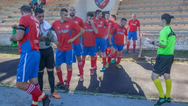 FK-Borac-Drvar