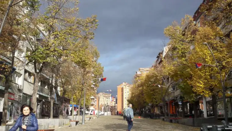 kosovska mitrovica