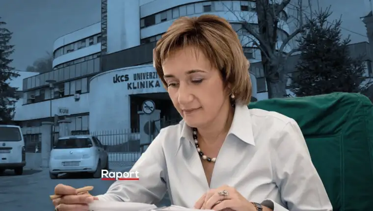 maida galijatovic kcus