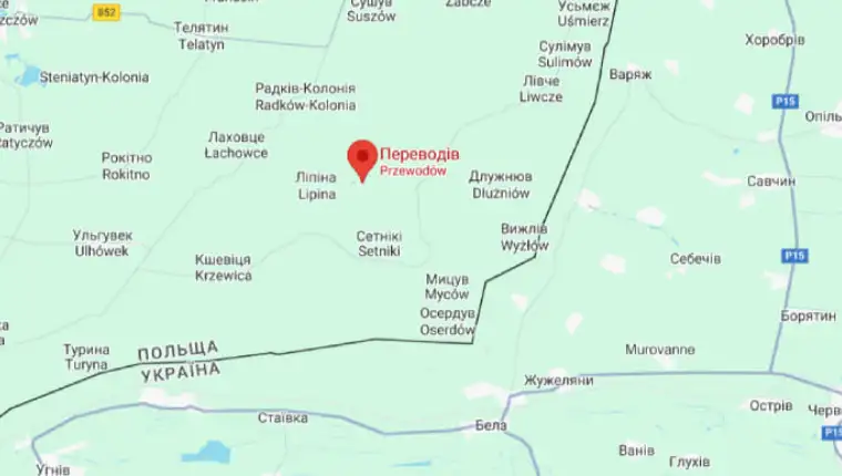poljska