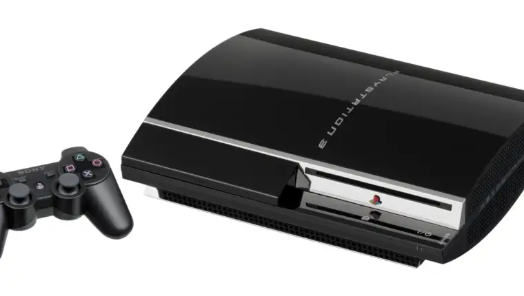 playstation 3