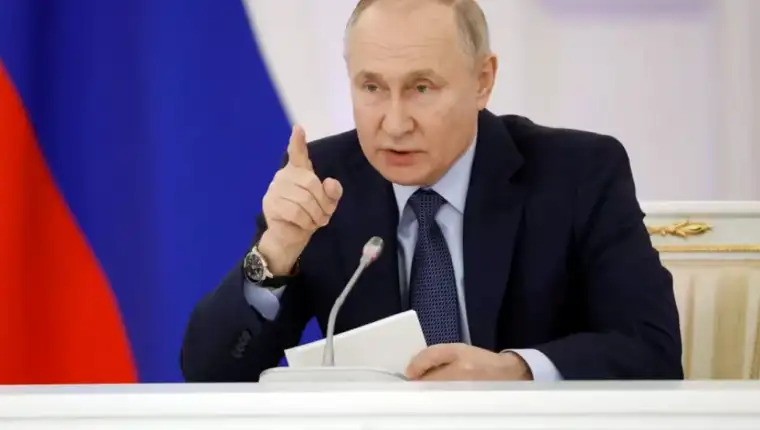 putin
