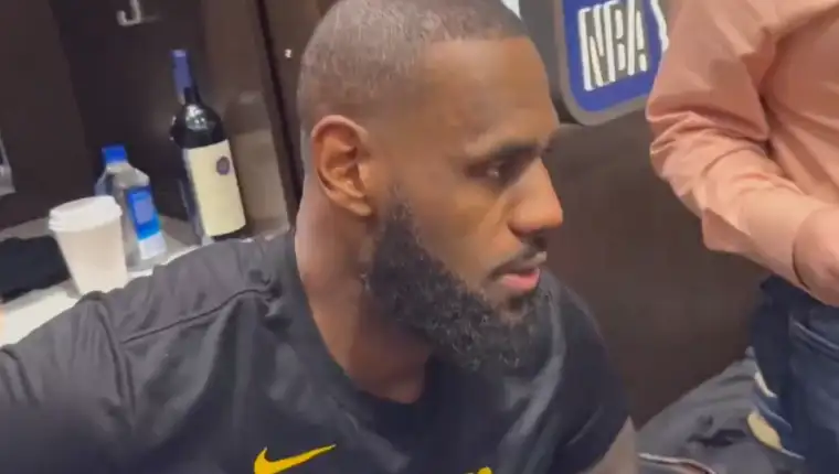 lebron