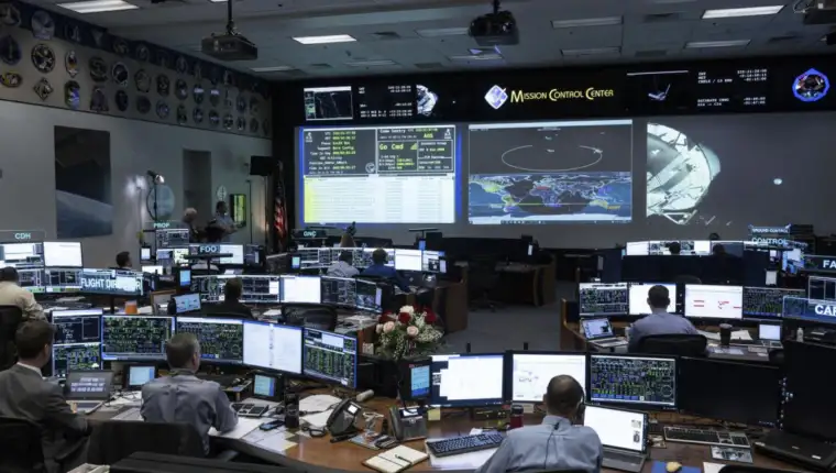 nasa