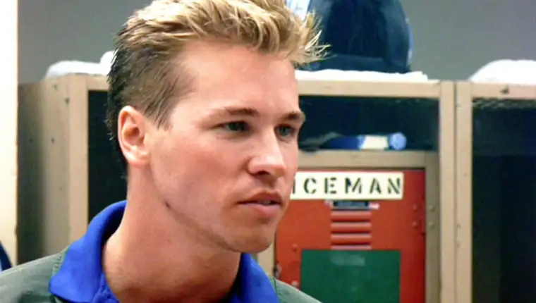 Val Kilmer