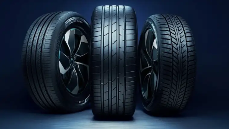 hankook gume za električna vozila