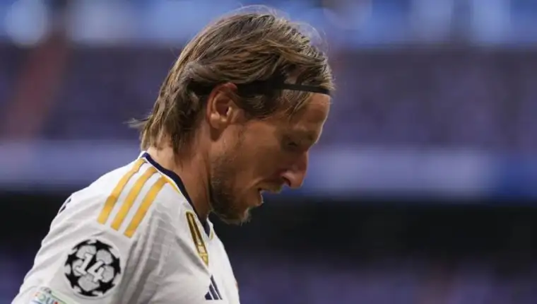 modric