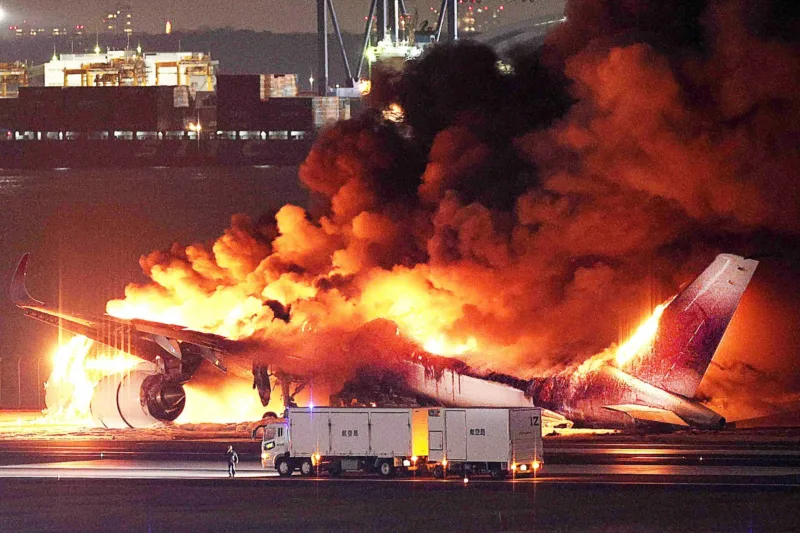 japan avion